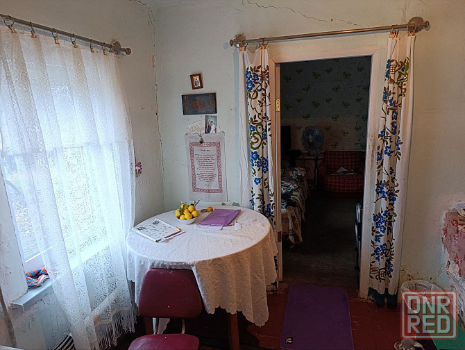 Продам дом 29-я линия 4197808 феникс Макеевка - изображение 2