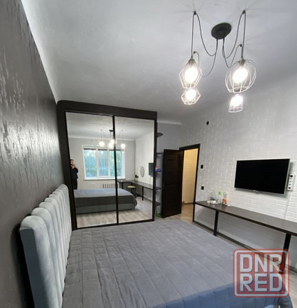 Сдается 2кк квартира в Калининском районе Донецк - изображение 1