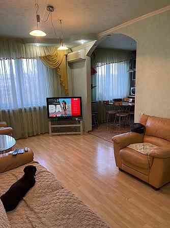 Сдам посуточно 3к мирный Донецк