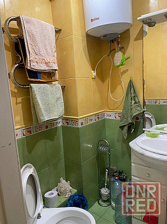 Сдам посуточно 3к мирный Донецк - изображение 8