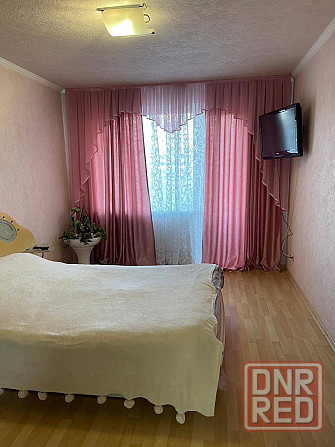 Сдам посуточно 3к мирный Донецк - изображение 6