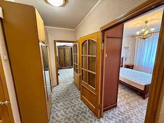 Сдается двухкомнатная квартира в Киевском районе на Тренёва Донецк