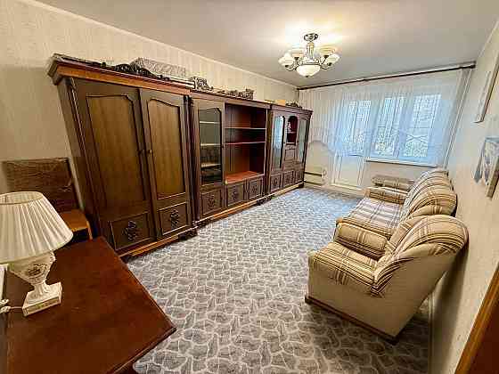 Сдается двухкомнатная квартира в Киевском районе на Тренёва Донецк