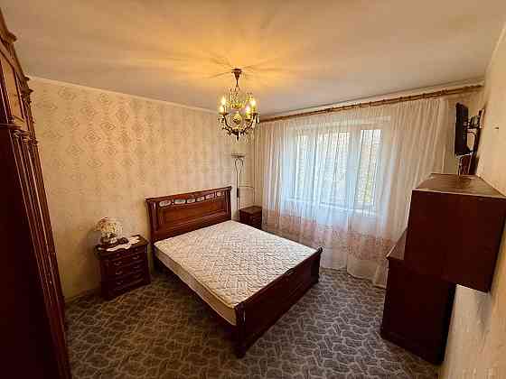 Сдается двухкомнатная квартира в Киевском районе на Тренёва Донецк