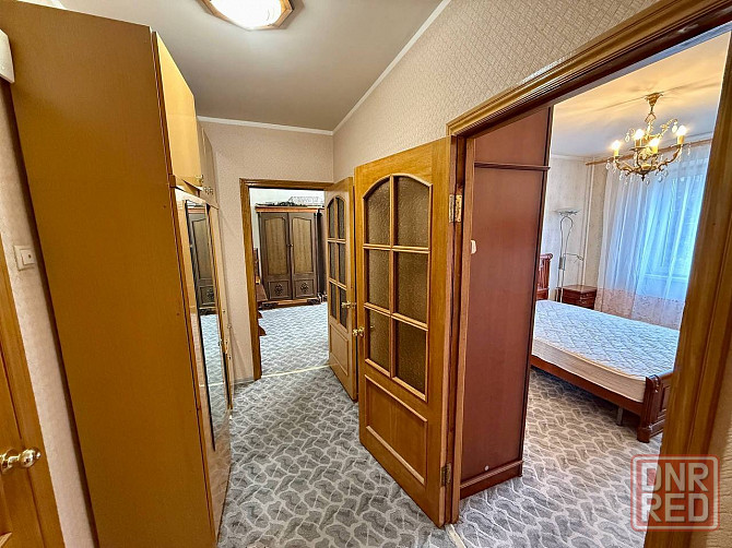 Сдается двухкомнатная квартира в Киевском районе на Тренёва Донецк - изображение 3