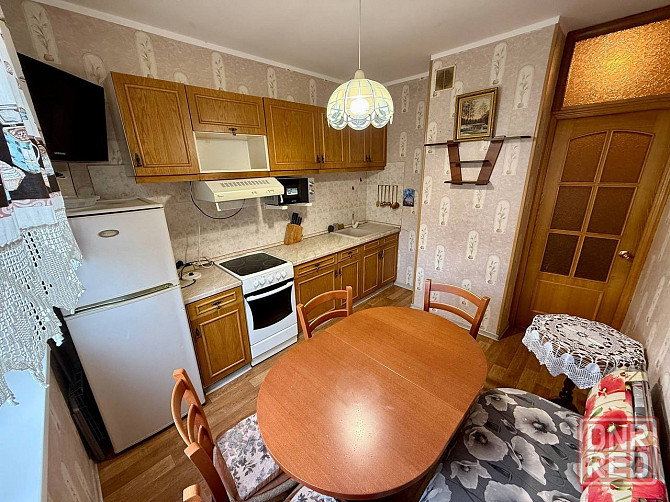 Сдается двухкомнатная квартира в Киевском районе на Тренёва Донецк - изображение 1