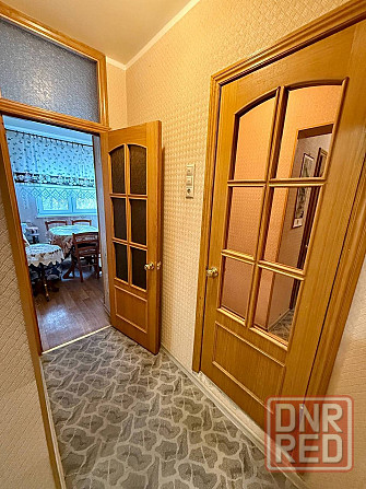 Сдается двухкомнатная квартира в Киевском районе на Тренёва Донецк - изображение 2