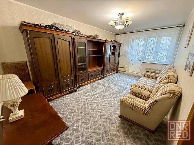 Сдается двухкомнатная квартира в Киевском районе на Тренёва Донецк - изображение 6