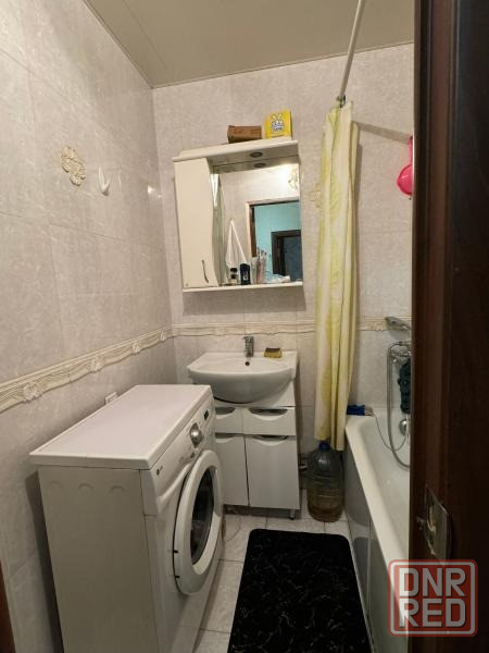 продам однокомнатную квартиру Донецк - изображение 1