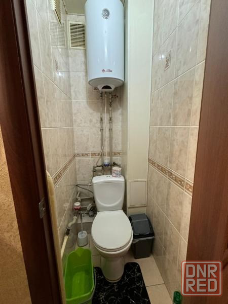 продам однокомнатную квартиру Донецк - изображение 4
