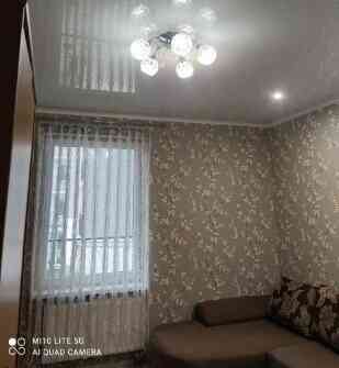 Сдаю однокомнатную квартиру в Кировском районе, ул. Петровского Донецк