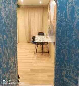 Сдаю однокомнатную квартиру в Кировском районе, ул. Петровского Донецк