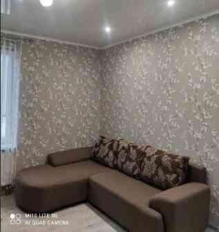 Сдаю однокомнатную квартиру в Кировском районе, ул. Петровского Донецк