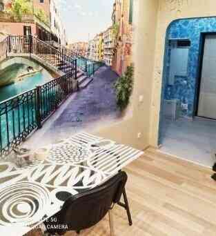 Сдаю однокомнатную квартиру в Кировском районе, ул. Петровского Донецк