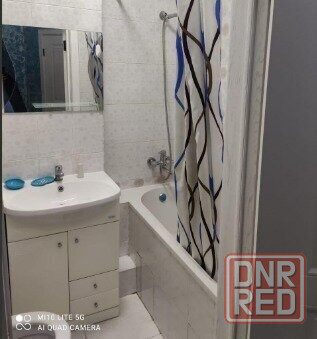 Сдаю однокомнатную квартиру в Кировском районе, ул. Петровского Донецк - изображение 5