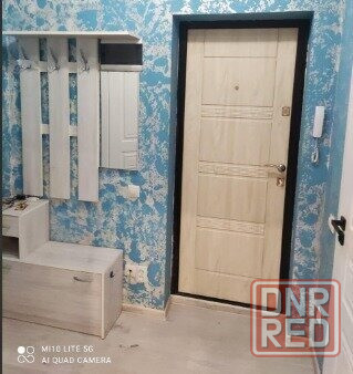 Сдаю однокомнатную квартиру в Кировском районе, ул. Петровского Донецк - изображение 6