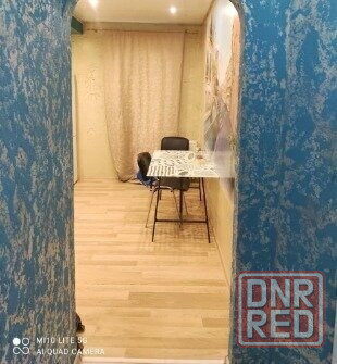Сдаю однокомнатную квартиру в Кировском районе, ул. Петровского Донецк - изображение 3