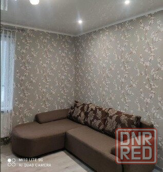 Сдаю однокомнатную квартиру в Кировском районе, ул. Петровского Донецк - изображение 2