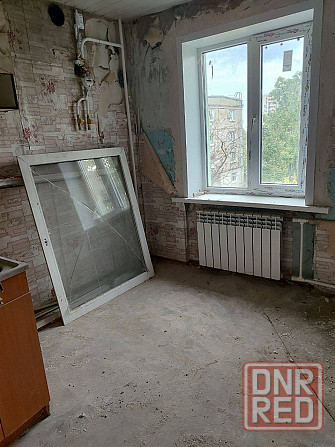 Продаётся2х-комнатная квартира в Приморском районе ул. Бахчиванджи, д. 18 Мариуполь - изображение 2