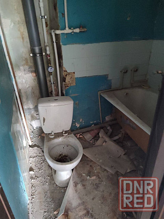 Продаётся2х-комнатная квартира в Приморском районе ул. Бахчиванджи, д. 18 Мариуполь - изображение 7