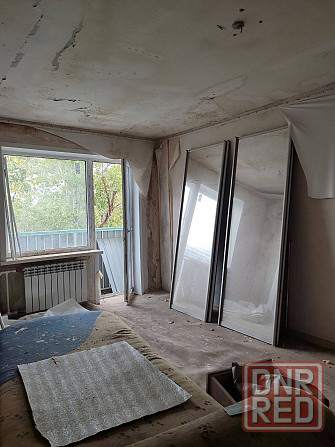 Продаётся2х-комнатная квартира в Приморском районе ул. Бахчиванджи, д. 18 Мариуполь - изображение 5