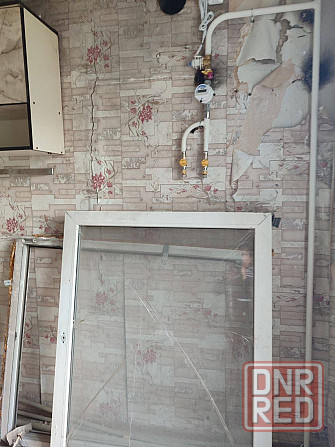 Продаётся2х-комнатная квартира в Приморском районе ул. Бахчиванджи, д. 18 Мариуполь - изображение 9