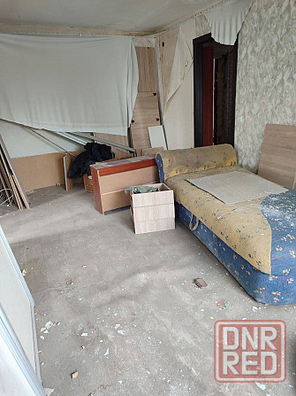 Продаётся2х-комнатная квартира в Приморском районе ул. Бахчиванджи, д. 18 Мариуполь - изображение 4