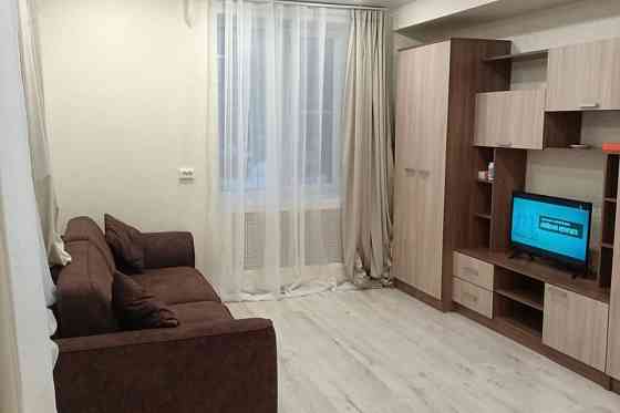 Сдам 1-комнатную квартиру в Ворошиловском районе, ул Щорса. Донецк