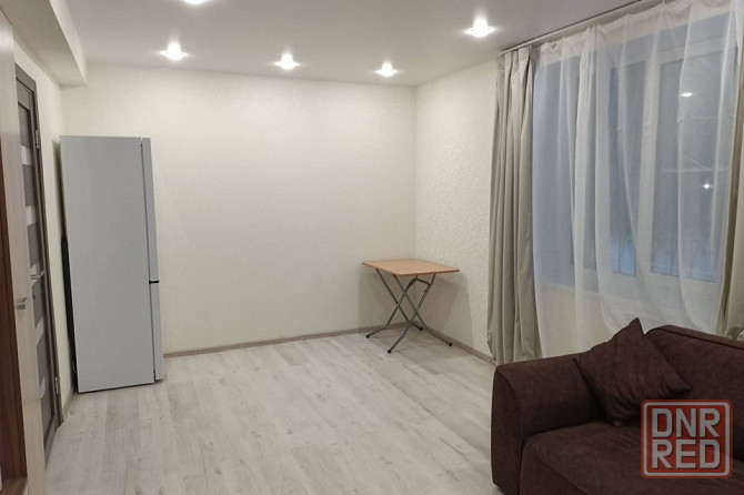 Сдам 1-комнатную квартиру в Ворошиловском районе, ул Щорса. Донецк - изображение 1