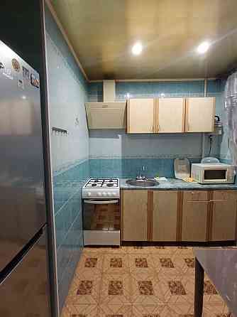 Сдам 1-комнатную квартиру в Пролетарском районе, Раздольная. Донецк