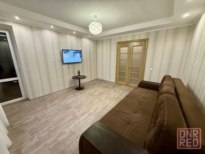 Сдам 2-комнатную квартиру в Калининском районе, Ильича. Донецк - изображение 4