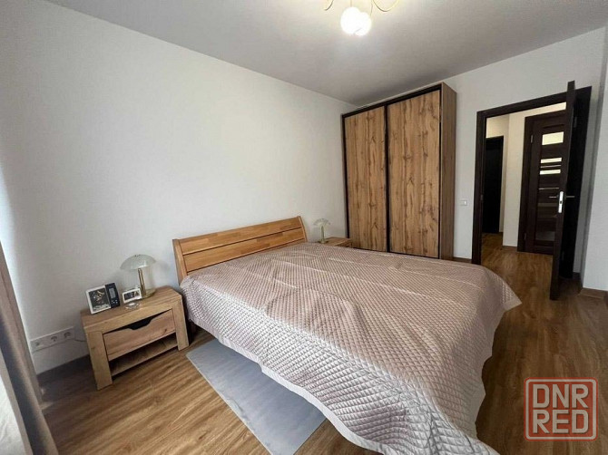 Сдам 2-комнатную квартиру в Калининском районе, Ильича. Донецк - изображение 3