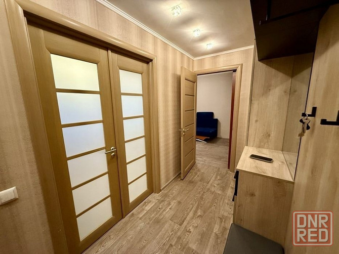 Сдам 2-комнатную квартиру в Калининском районе, Ильича. Донецк - изображение 1