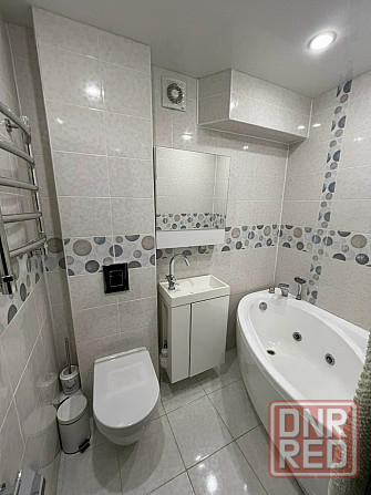 Сдам 2-комнатную квартиру в Ворошиловском районе, бульвар Шевченко. Донецк - изображение 1