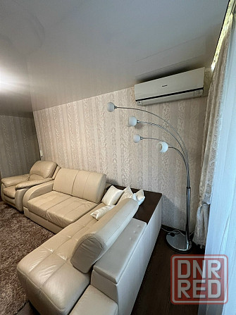 Сдам 2-комнатную квартиру в Ворошиловском районе, бульвар Шевченко. Донецк - изображение 5