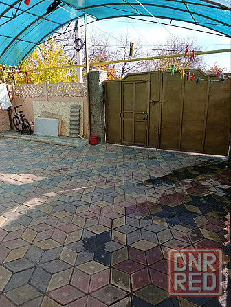 Продам 2х этажный дом со скважиной Донецк - изображение 7