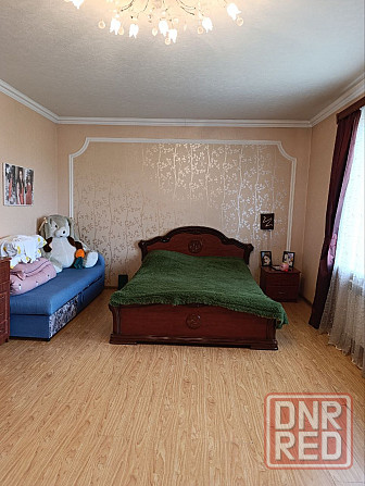 Продам 2х этажный дом со скважиной Донецк - изображение 3