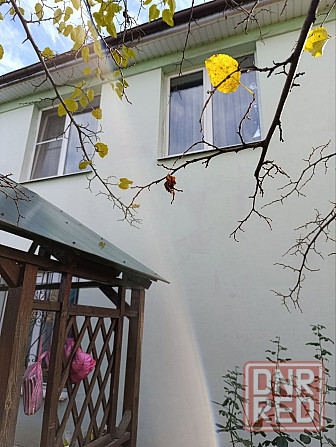 Продам 2х этажный дом со скважиной Донецк - изображение 5