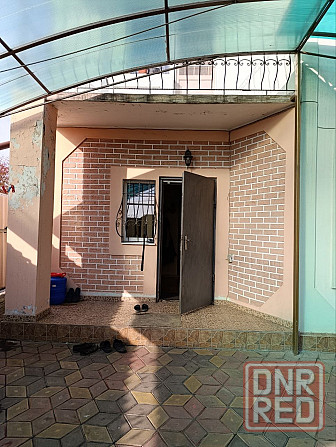 Продам 2х этажный дом со скважиной Донецк - изображение 6