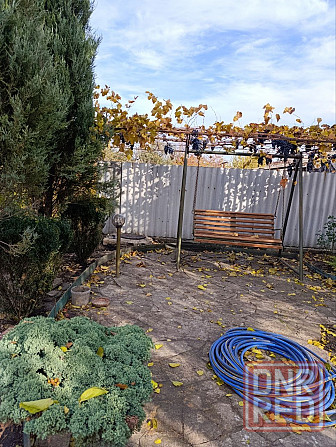 Продам 2х этажный дом со скважиной Донецк - изображение 8