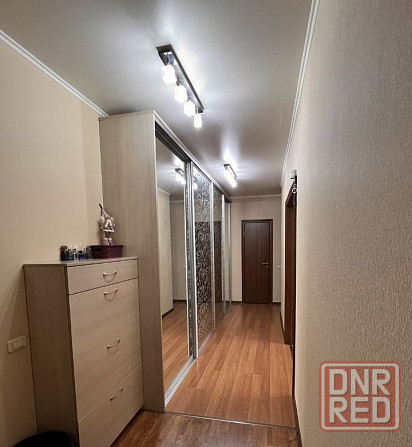 Сдам 1-комнатную квартиру в Киевском районе, ул Артема. Донецк - изображение 5