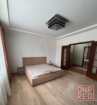 Сдам 1-комнатную квартиру в Киевском районе, ул Артема. Донецк - изображение 2