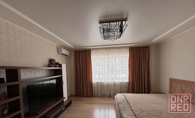 Сдам 1-комнатную квартиру в Киевском районе, ул Артема. Донецк - изображение 1