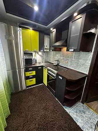 Вода 24/7 - Аренда 2х Комнатной Квартиры - Киевский район - Шахтерская Площадь - Чисто Комфортно! Донецк