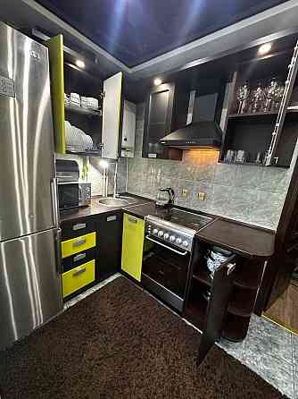 Вода 24/7 - Аренда 2х Комнатной Квартиры - Киевский район - Шахтерская Площадь - Чисто Комфортно! Донецк