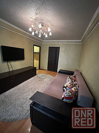 Вода 24/7 - Аренда 2х Комнатной Квартиры - Киевский район - Шахтерская Площадь - Чисто Комфортно! Донецк - изображение 6