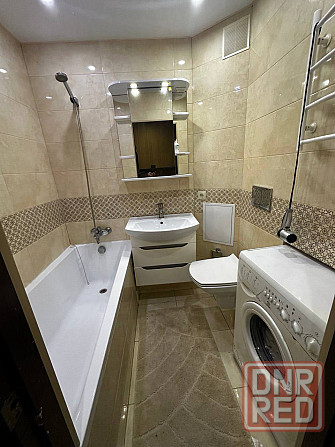 Вода 24/7 - Аренда 2х Комнатной Квартиры - Киевский район - Шахтерская Площадь - Чисто Комфортно! Донецк - изображение 8