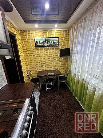 Вода 24/7 - Аренда 2х Комнатной Квартиры - Киевский район - Шахтерская Площадь - Чисто Комфортно! Донецк - изображение 3