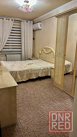 Вода 24/7 - Аренда 2х Комнатной Квартиры - Киевский район - Шахтерская Площадь - Чисто Комфортно! Донецк - изображение 5