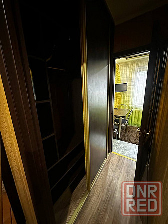 Вода 24/7 - Аренда 2х Комнатной Квартиры - Киевский район - Шахтерская Площадь - Чисто Комфортно! Донецк - изображение 4